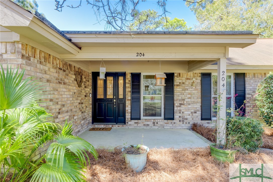 204 Blue Heron Drive