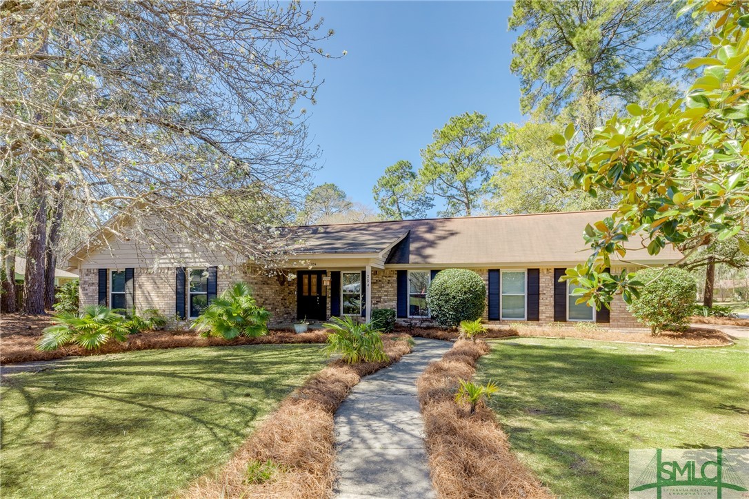 204 Blue Heron Drive