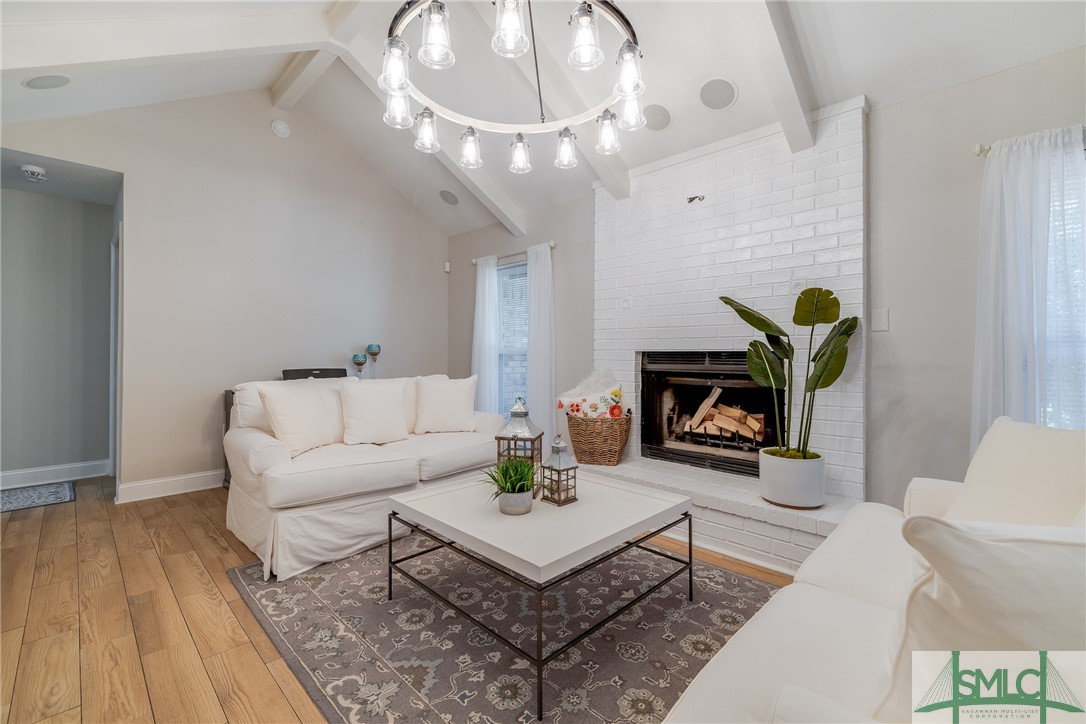 204 Blue Heron Drive