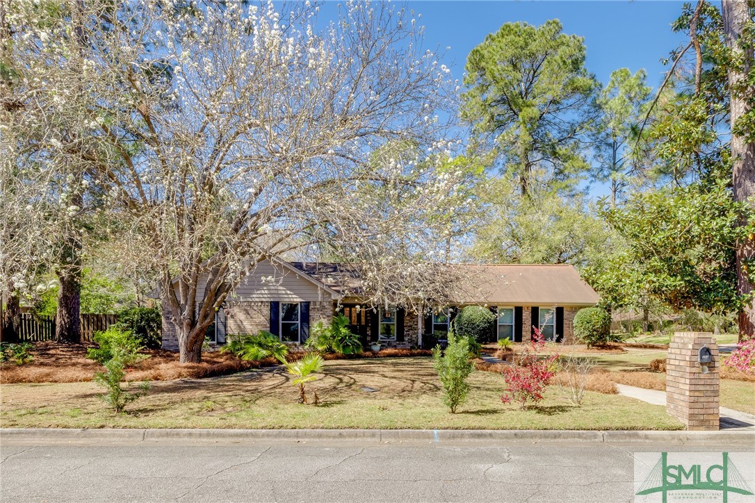 204 Blue Heron Drive