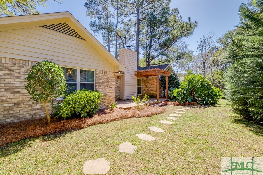 204 Blue Heron Drive