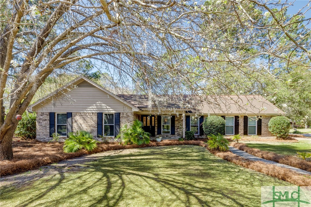 204 Blue Heron Drive