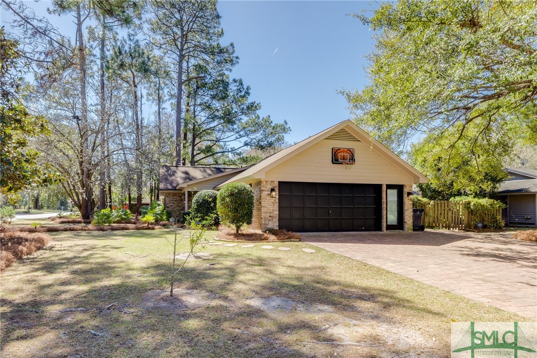 204 Blue Heron Drive