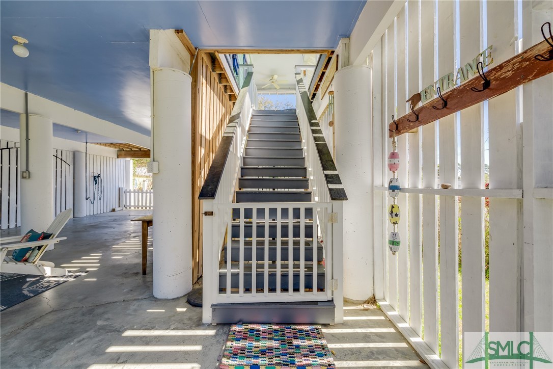 5 Hodges Street