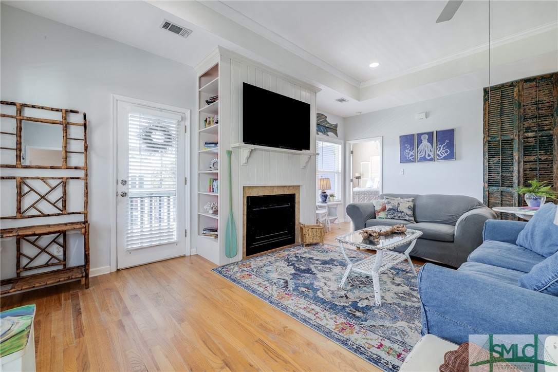 5 Hodges Street