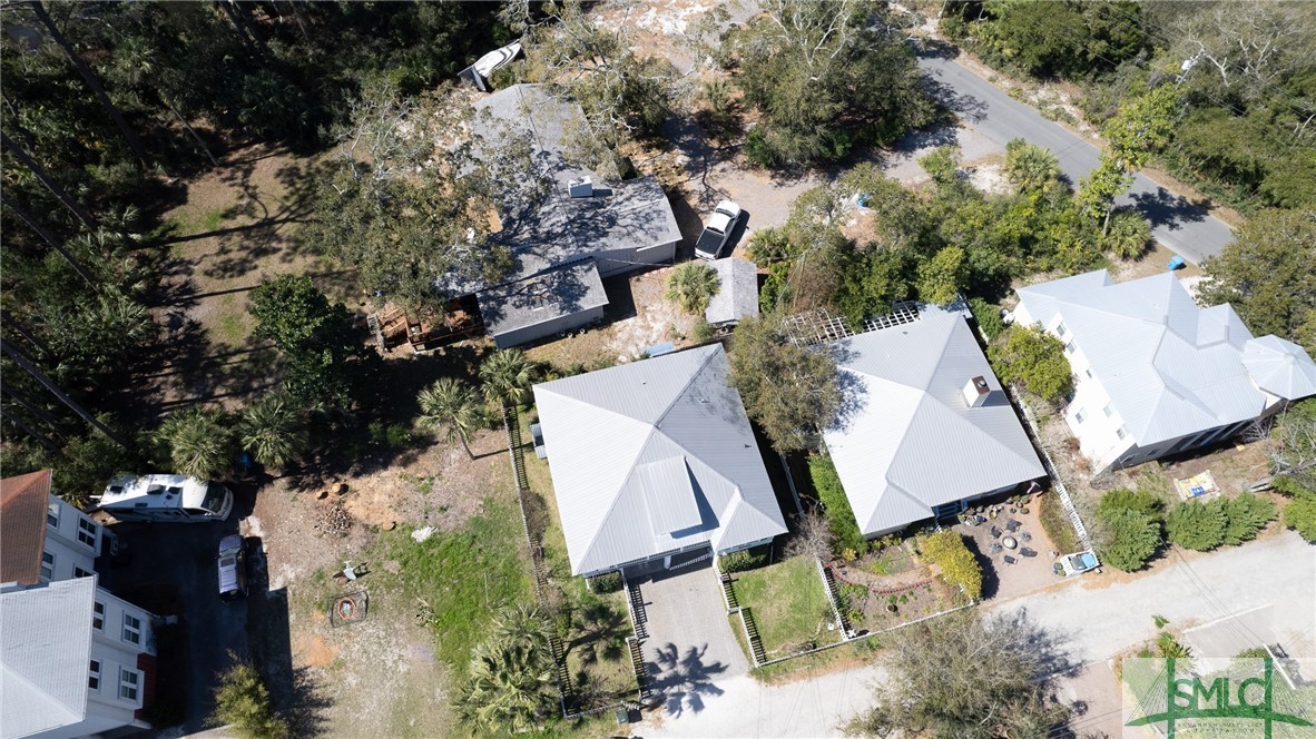 5 Hodges Street
