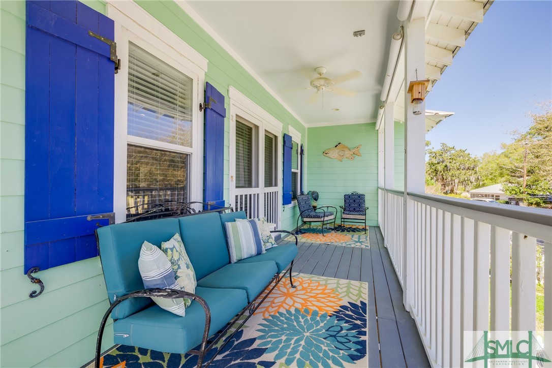 5 Hodges Street