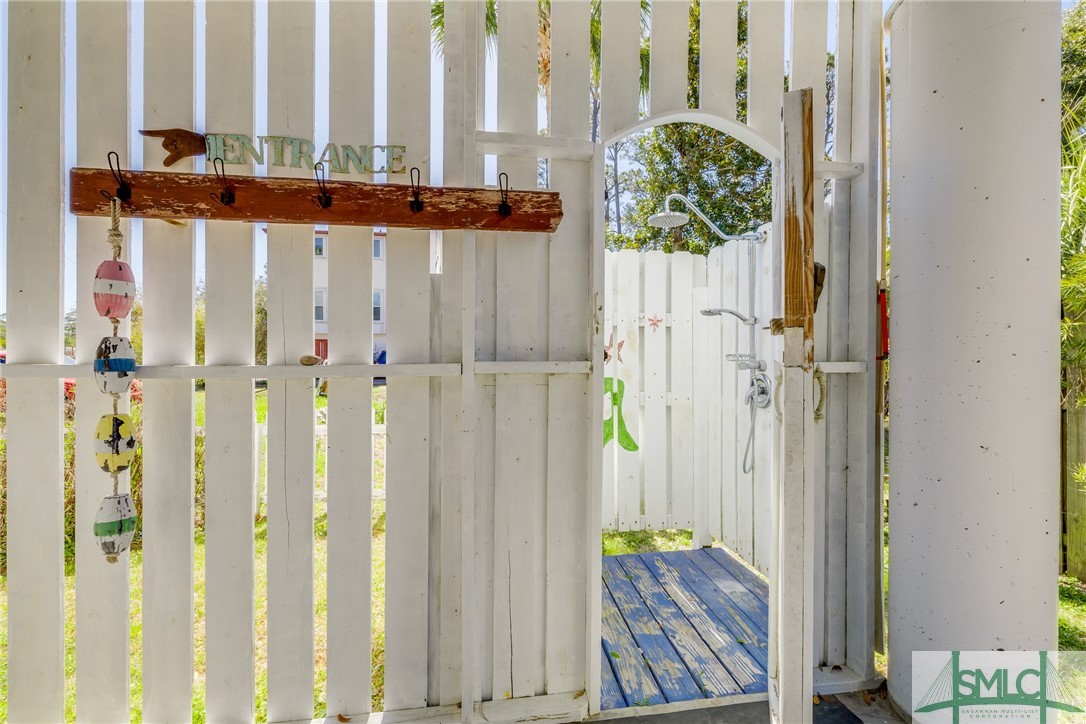 5 Hodges Street