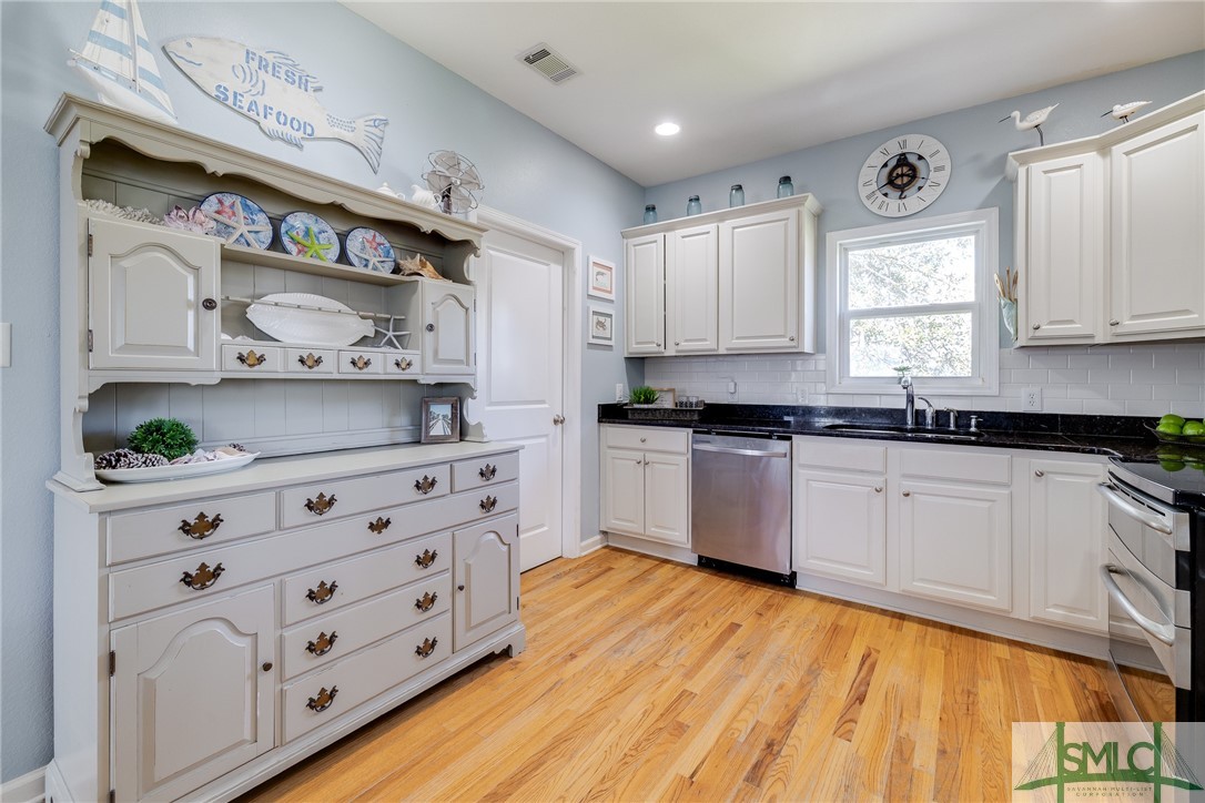 5 Hodges Street