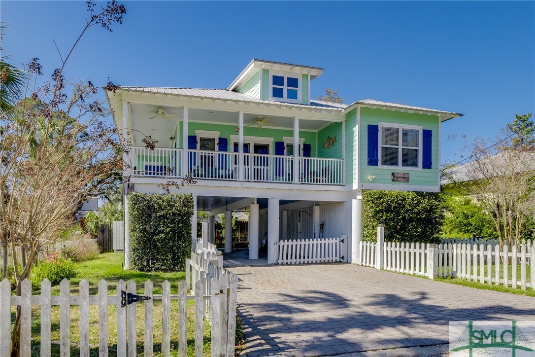5 Hodges Street