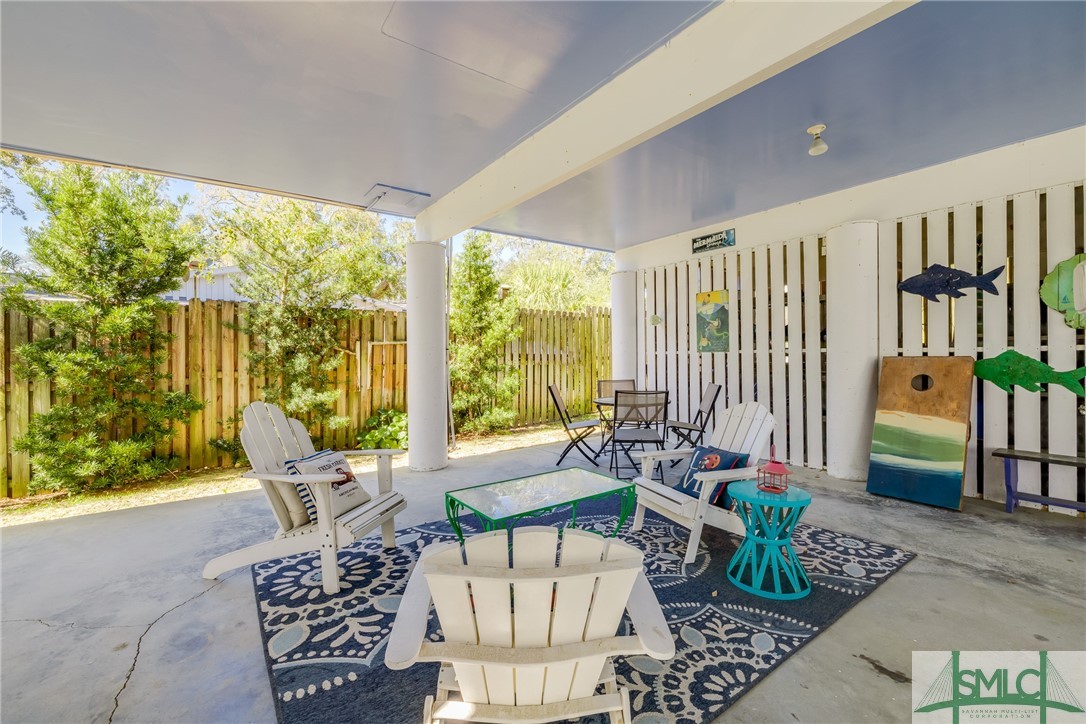 5 Hodges Street