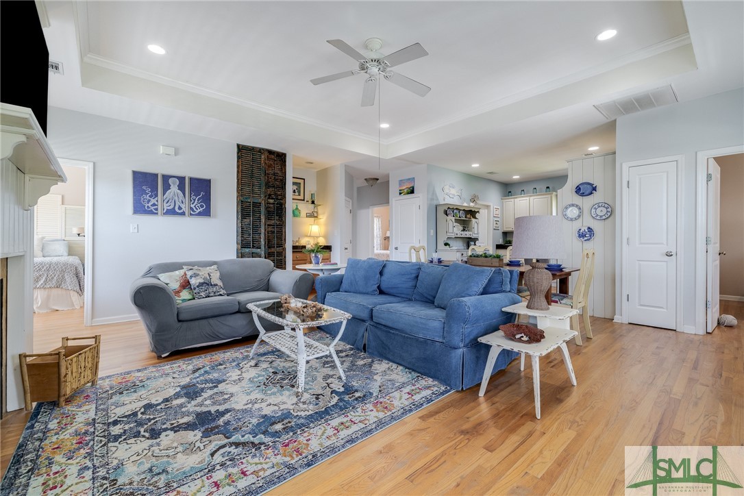 5 Hodges Street