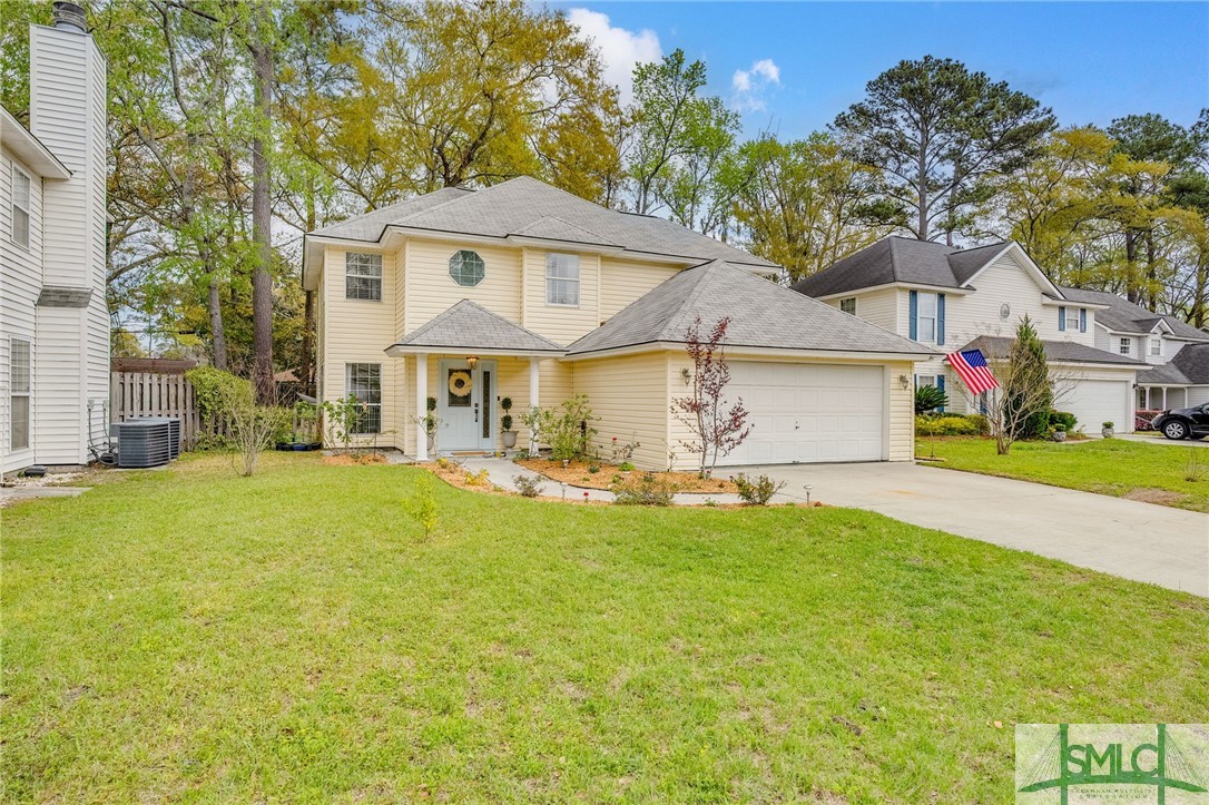 114 Kings Court