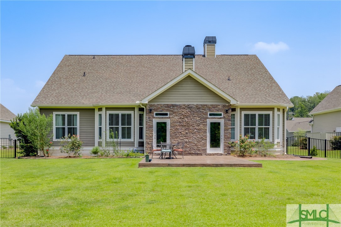 113 Bramswell Road