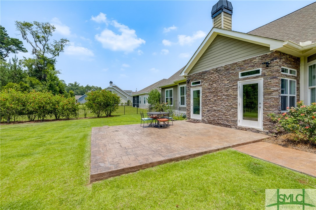 113 Bramswell Road