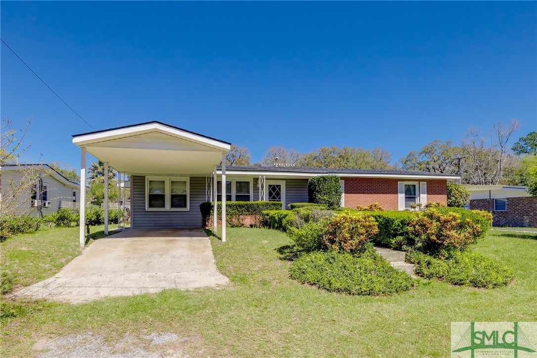 408 Lisa Drive