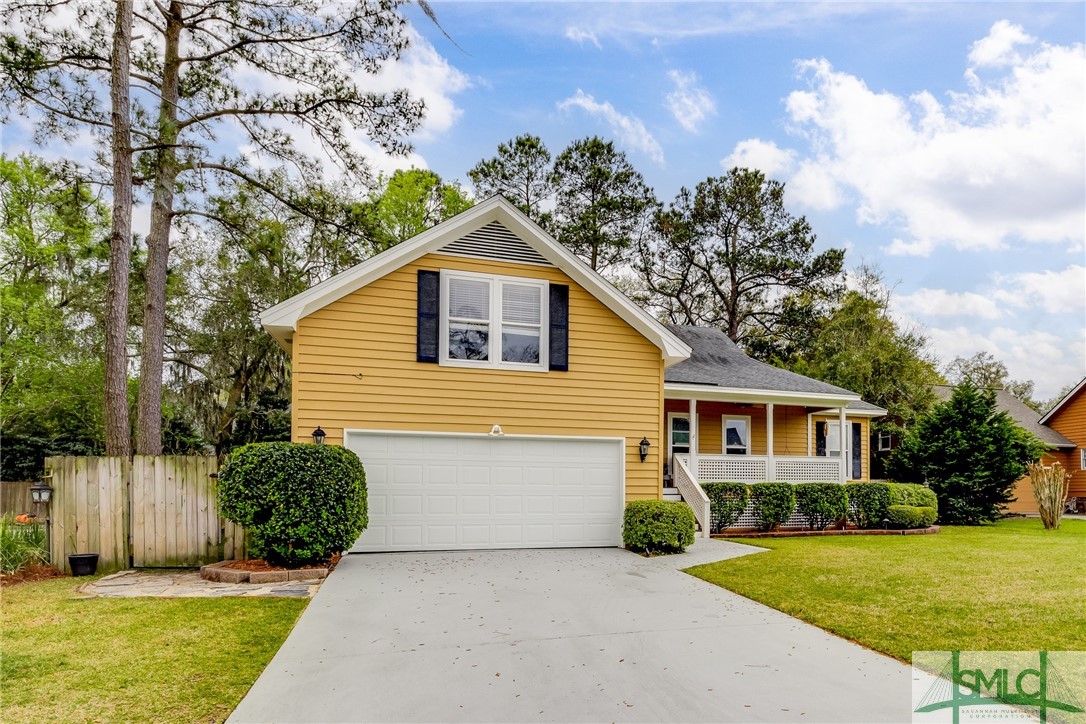 113 N Sheftall Circle