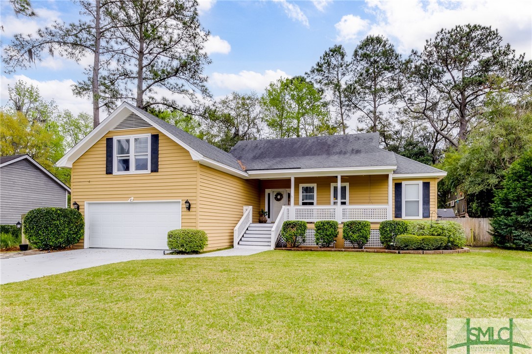113 N Sheftall Circle