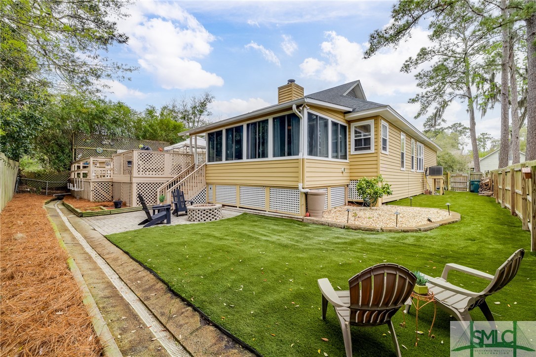 113 N Sheftall Circle