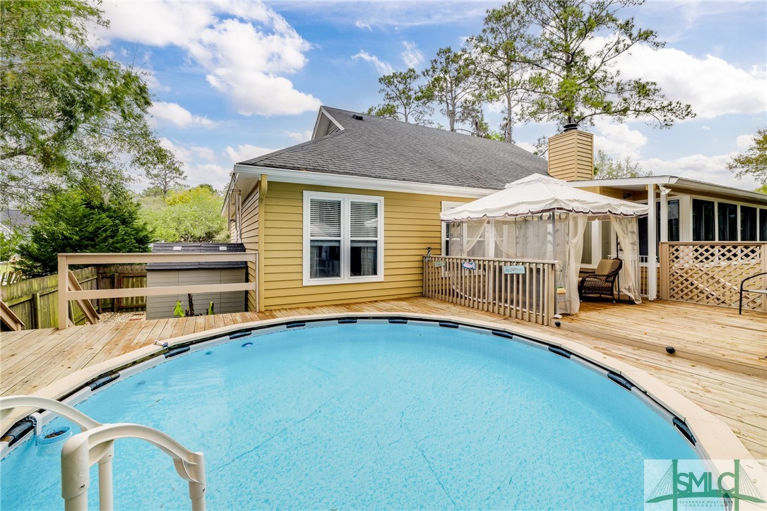 113 N Sheftall Circle