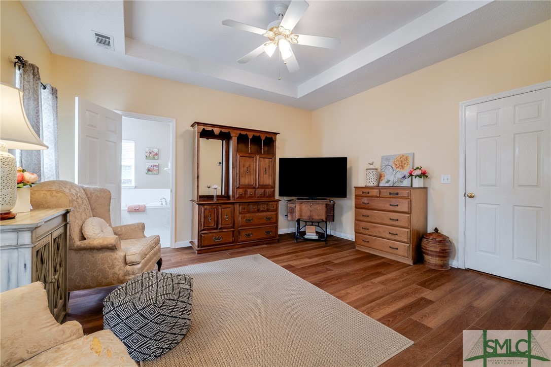 113 N Sheftall Circle