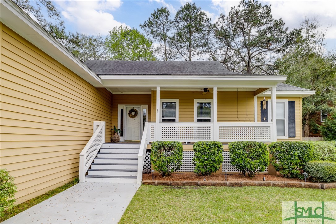 113 N Sheftall Circle