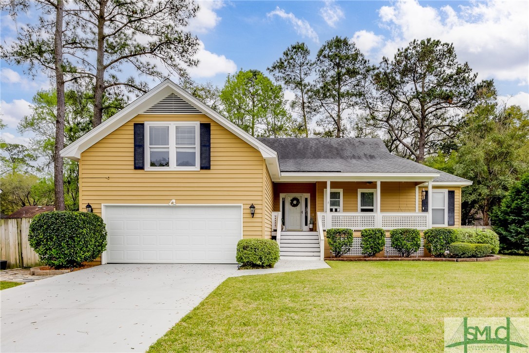 113 N Sheftall Circle