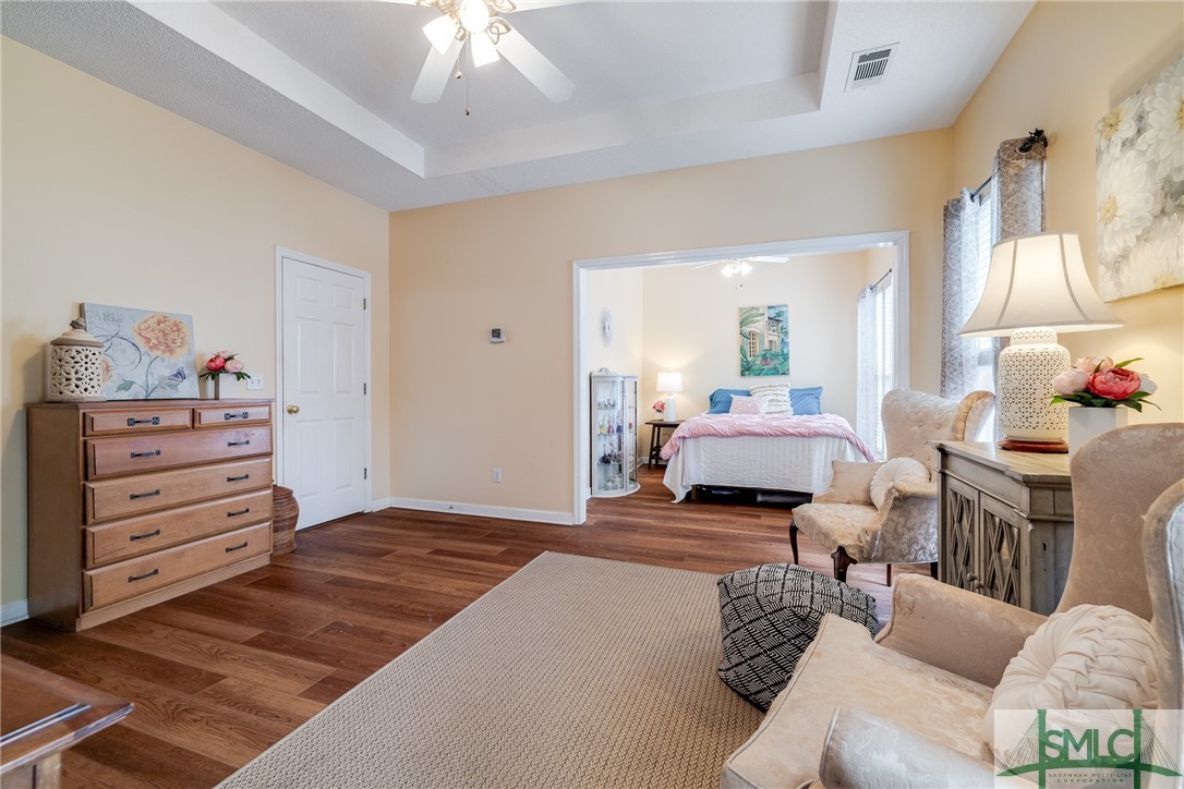 113 N Sheftall Circle
