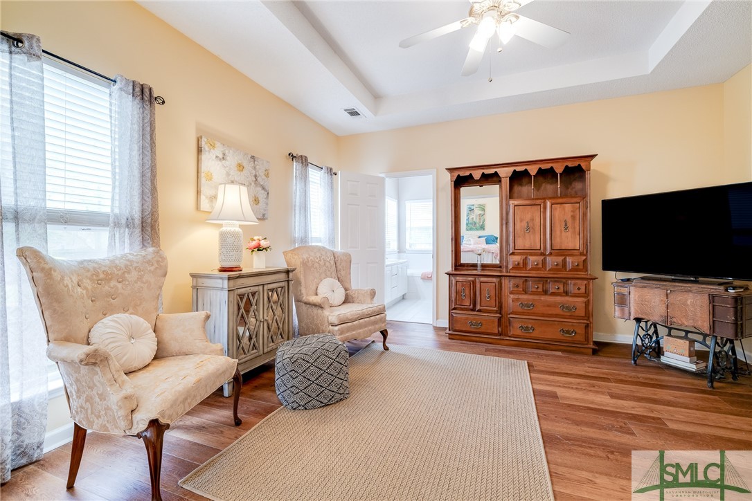 113 N Sheftall Circle