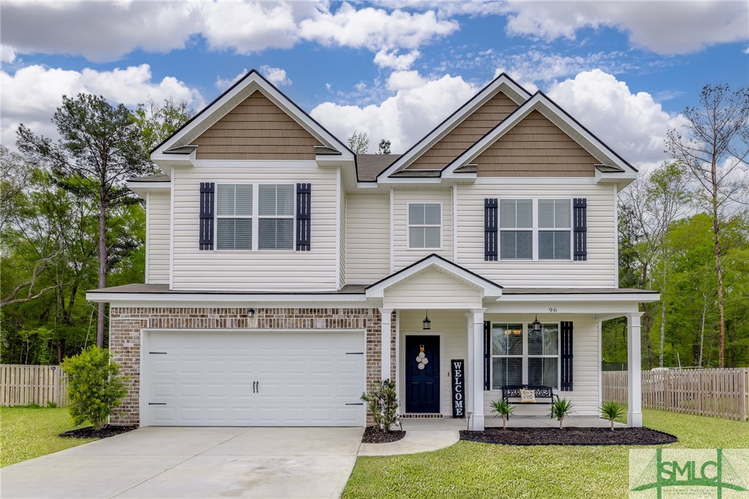 96 Oakmont Drive