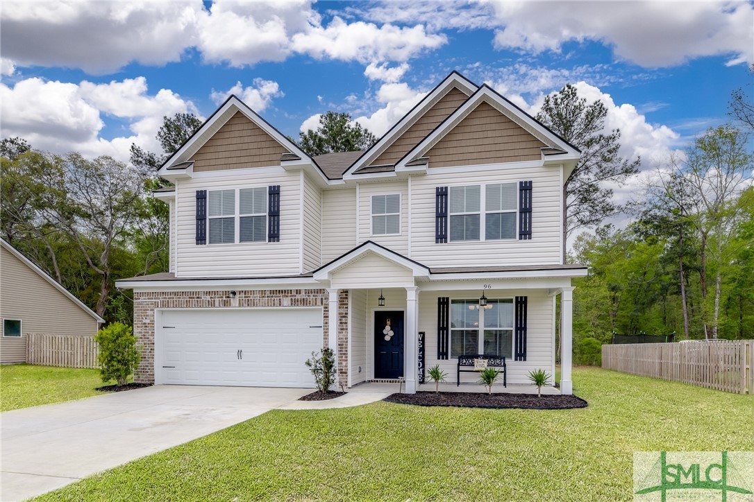 96 Oakmont Drive