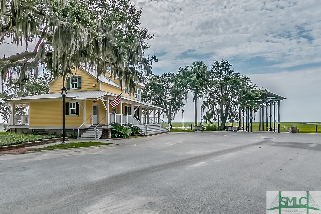 185 Goodman Drive