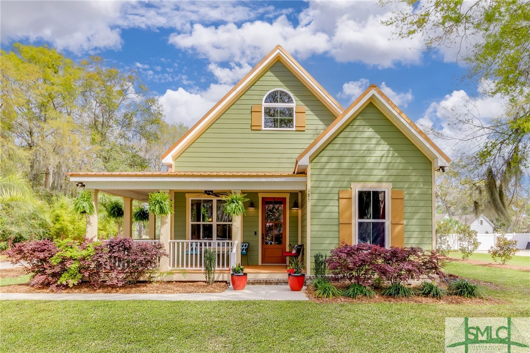 185 Goodman Drive