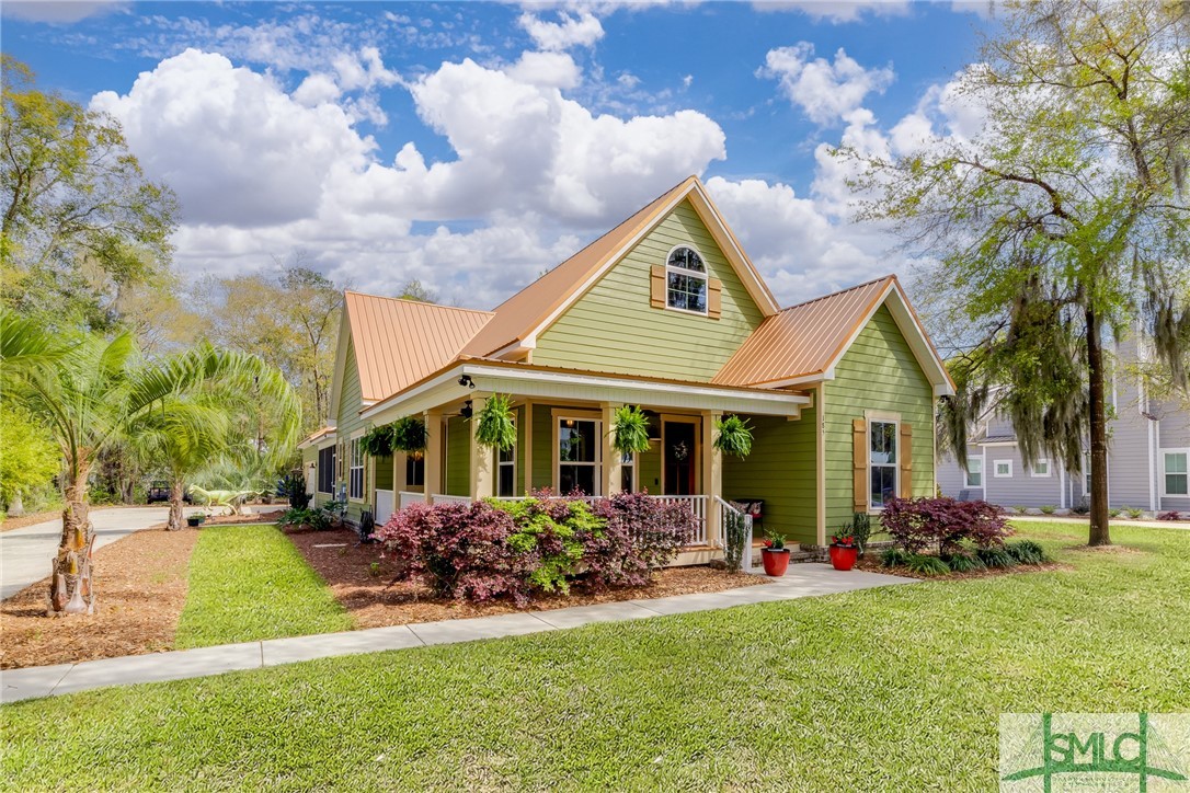 185 Goodman Drive