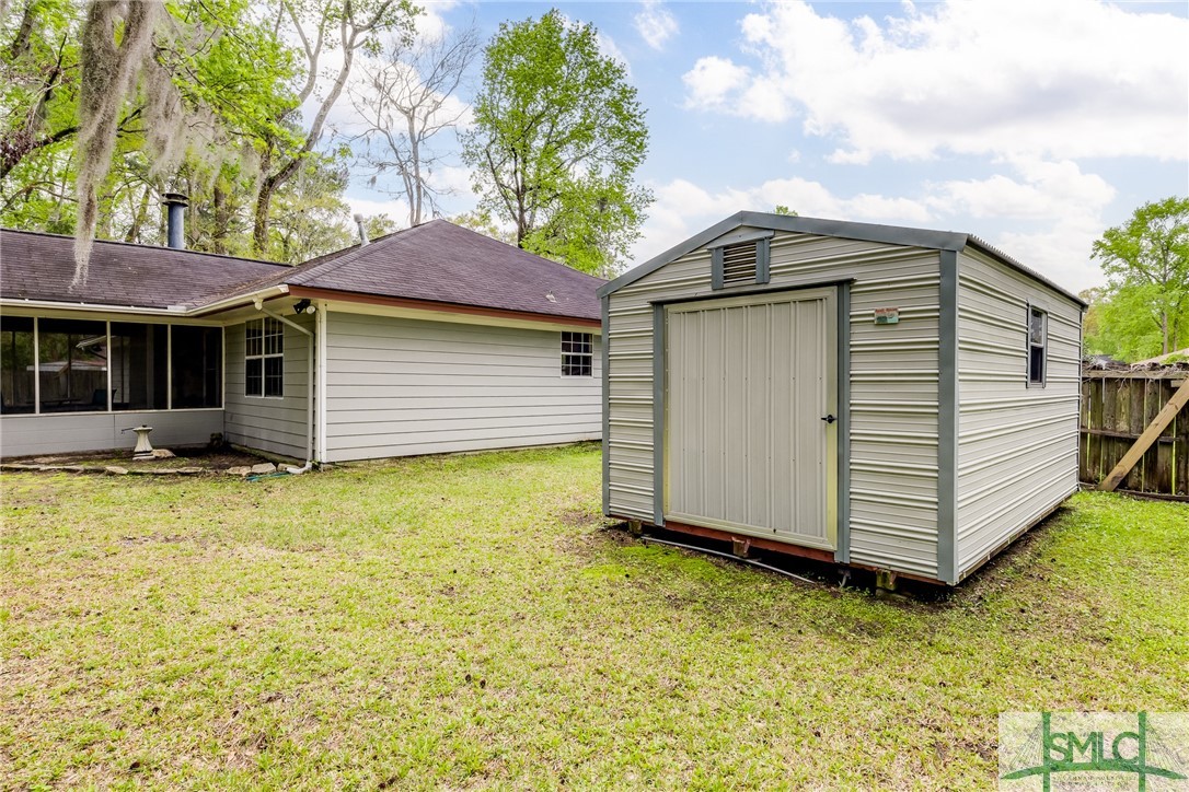 8 N Nicholson Circle