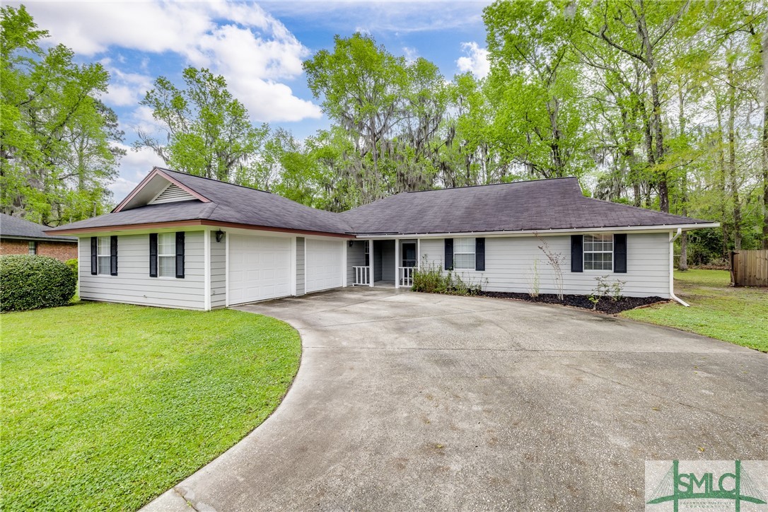 8 N Nicholson Circle