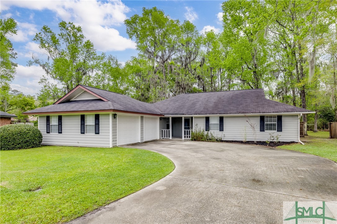 8 N Nicholson Circle