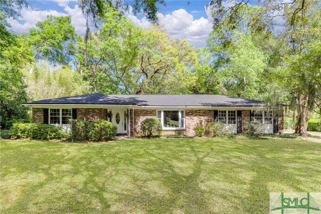 906 Penn Waller Road