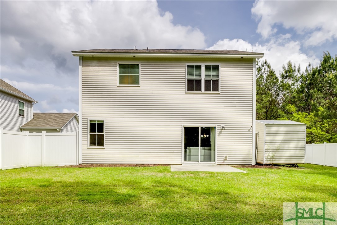 28 Cherry Street