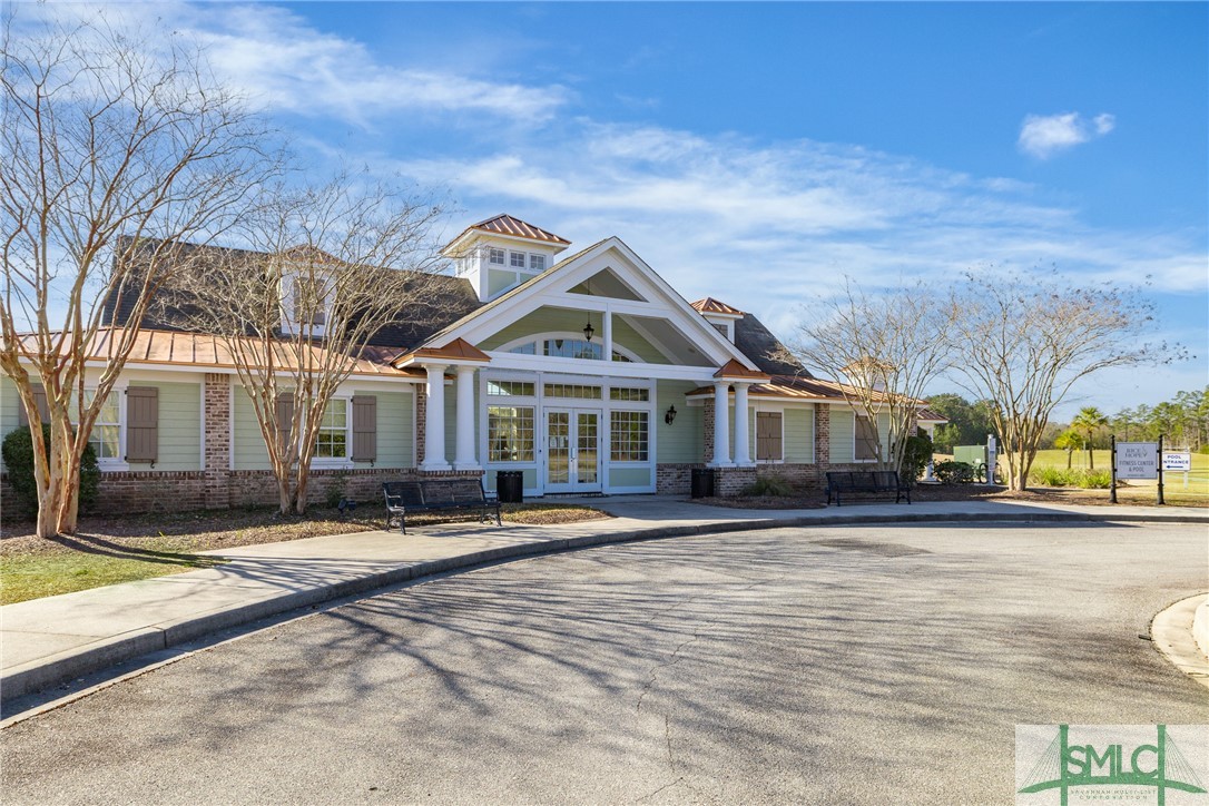 28 Cherry Street