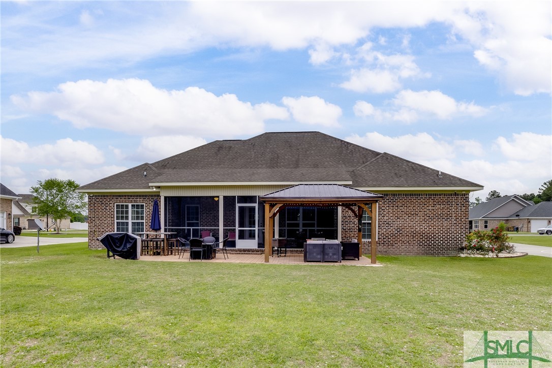 522 Braves Field Drive