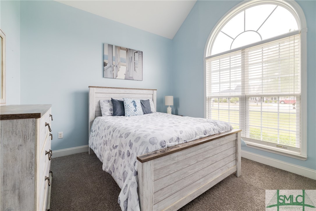522 Braves Field Drive