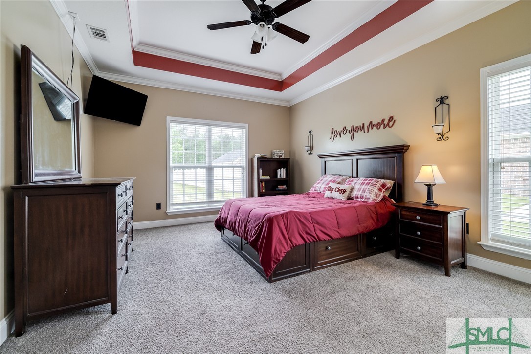 522 Braves Field Drive