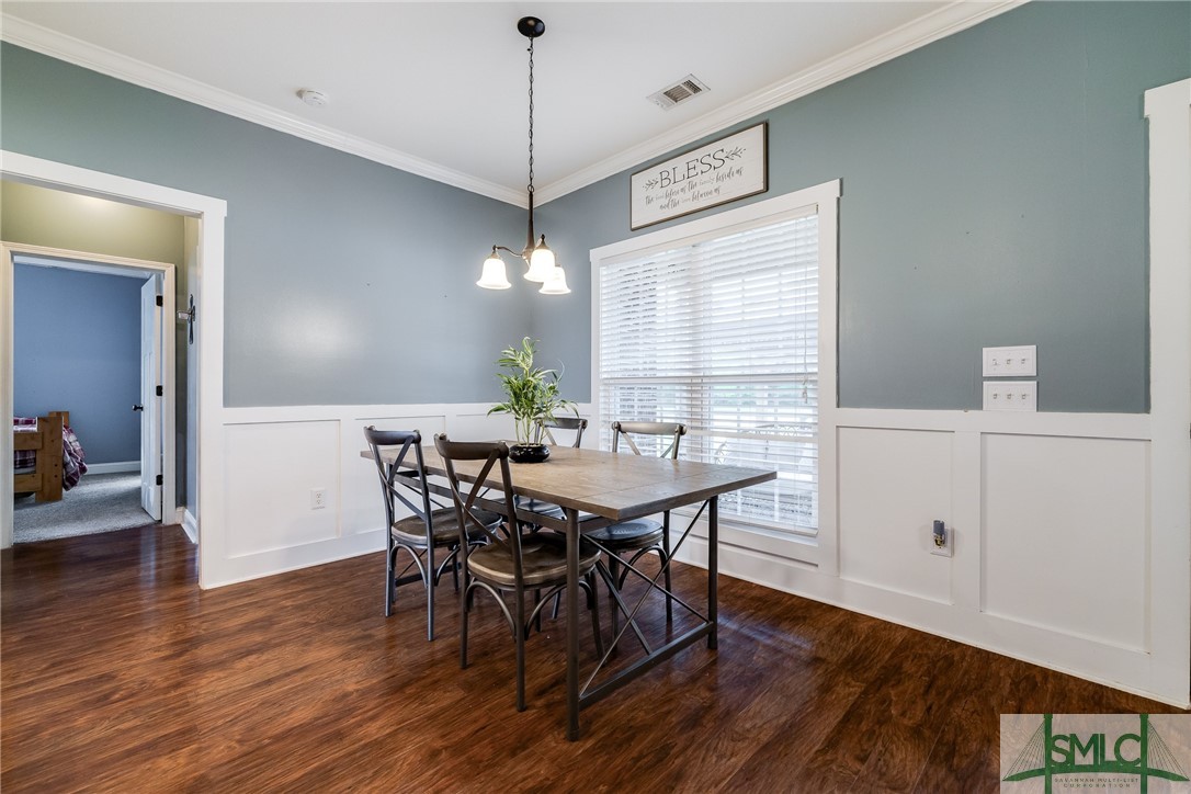 522 Braves Field Drive