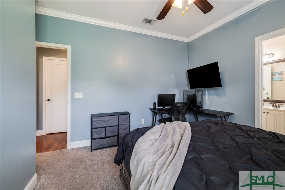 522 Braves Field Drive