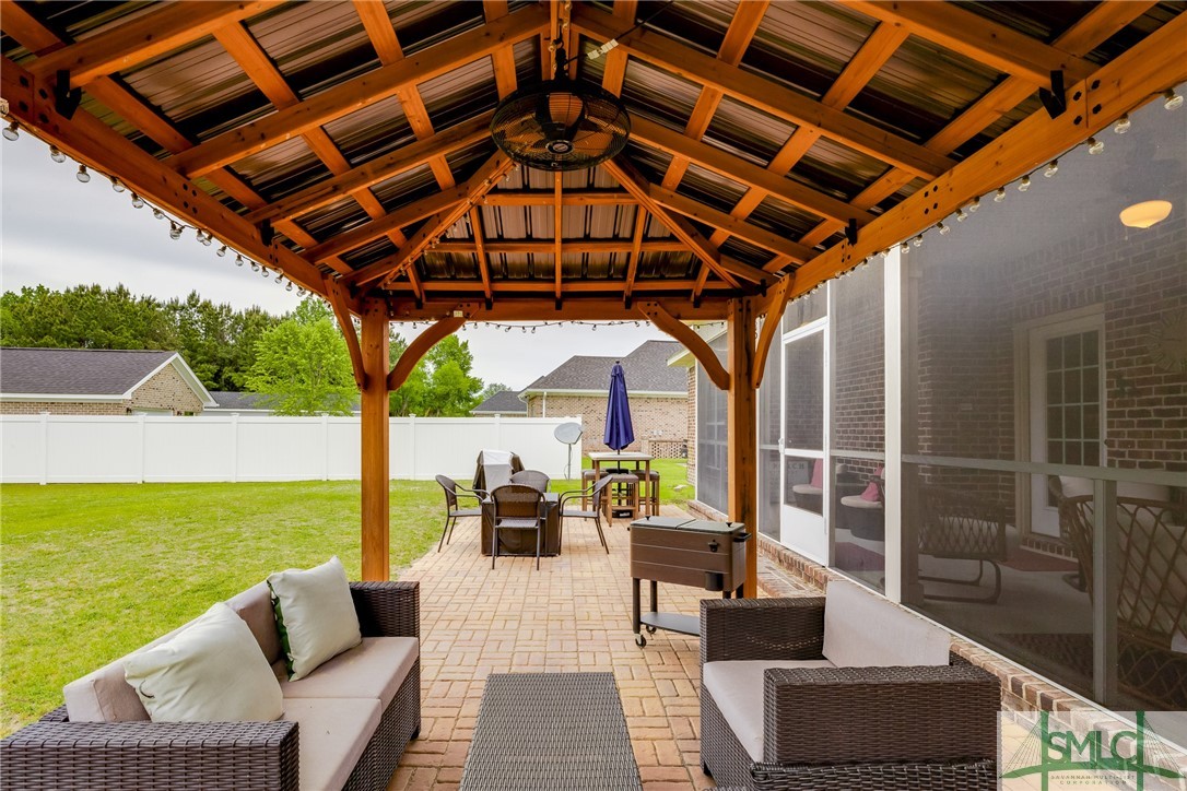 522 Braves Field Drive