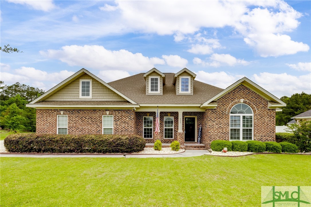 522 Braves Field Drive