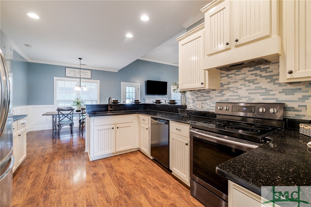 522 Braves Field Drive
