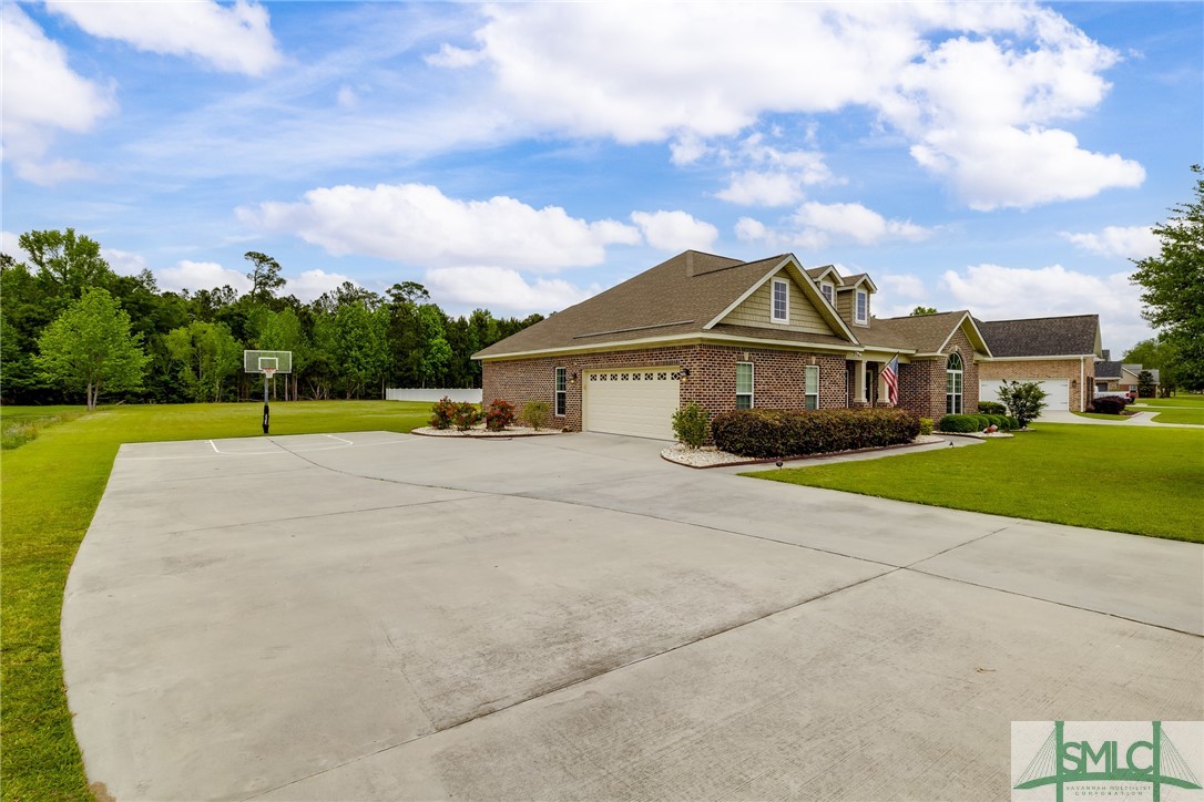 522 Braves Field Drive