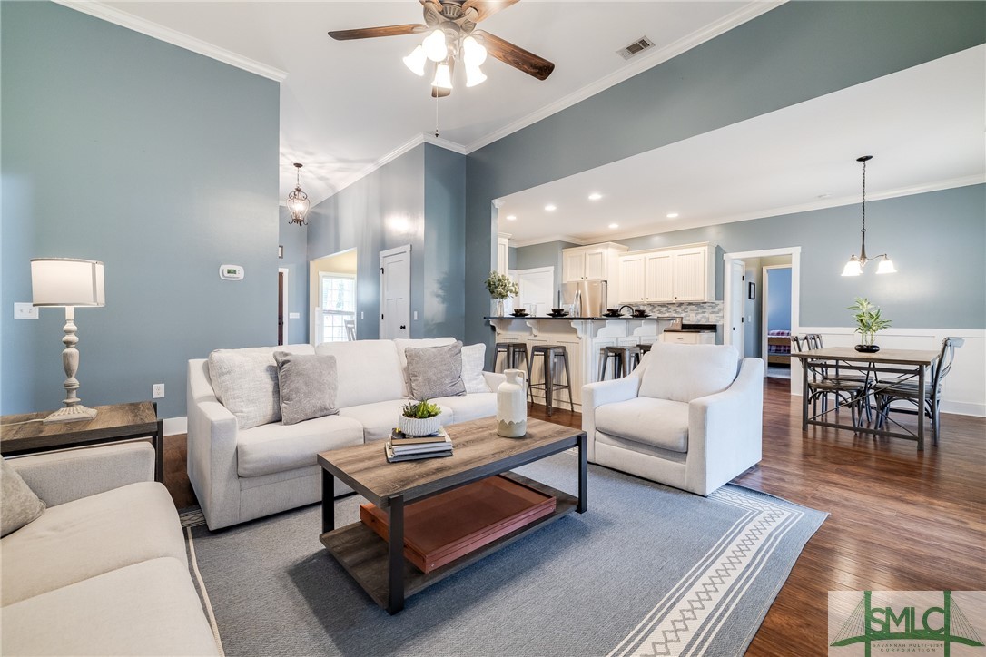 522 Braves Field Drive